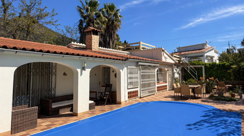 Gerona - Roses - 761m2