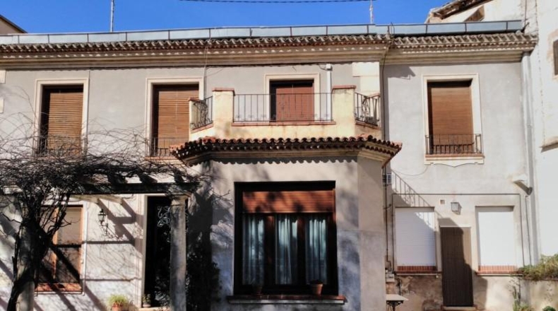 Alicante - Cocentaina - 450m2