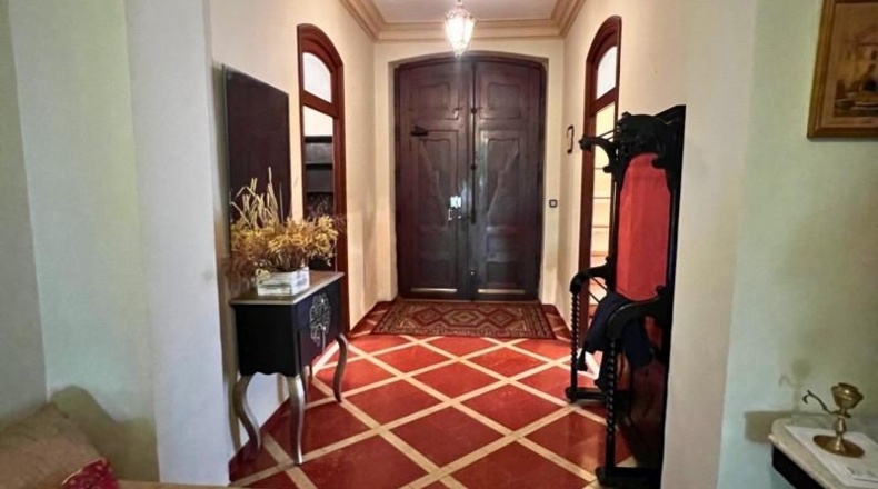 Alicante - Cocentaina - 450m2