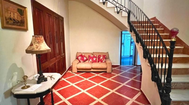 Alicante - Cocentaina - 450m2