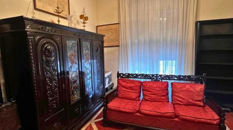 Alicante - Cocentaina - 450m2