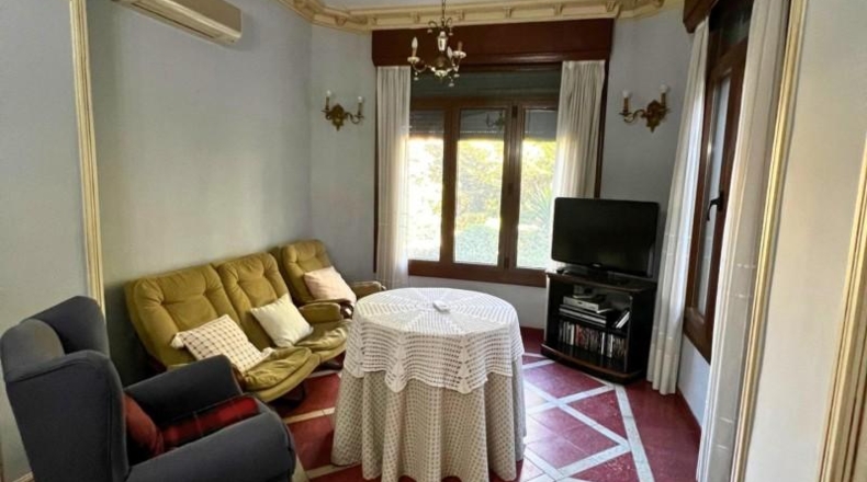 Alicante - Cocentaina - 450m2