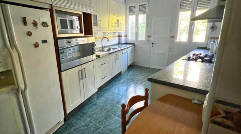 Alicante - Cocentaina - 450m2