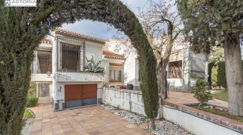 Granada - Gabia Grande - 890m2