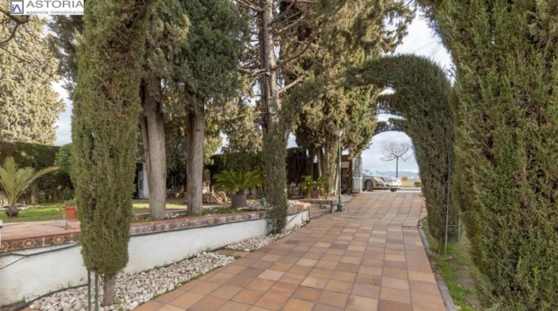 Granada - Gabia Grande - 890m2
