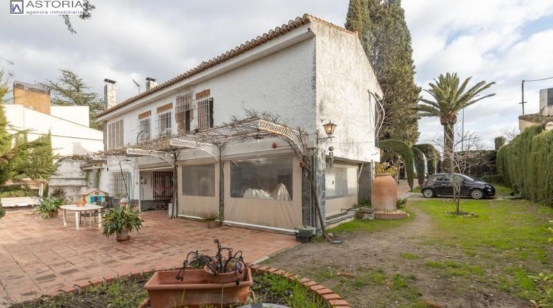 Granada - Gabia Grande - 890m2