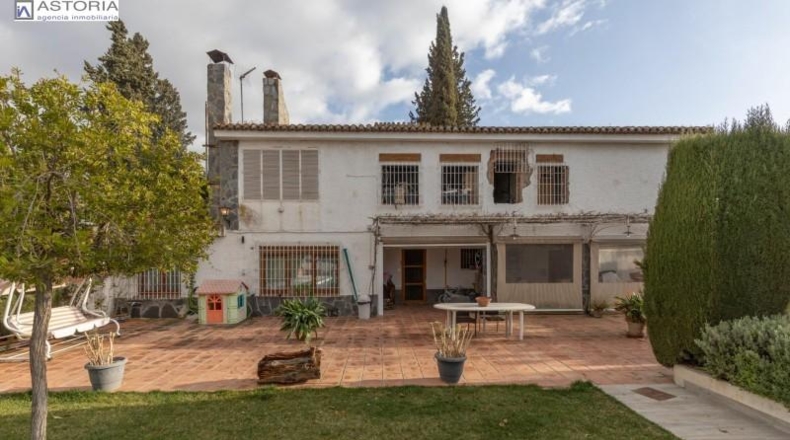 Granada - Gabia Grande - 890m2