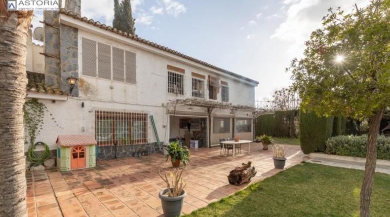 Granada - Gabia Grande - 890m2