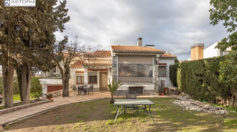 Granada - Gabia Grande - 890m2