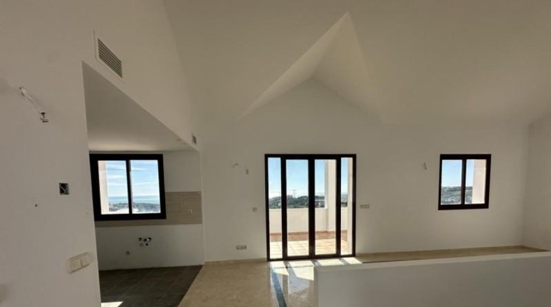Малага - Casares - 244m2