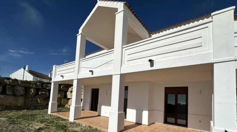 Малага - Casares - 244m2