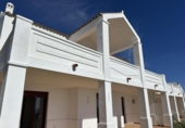 Chalet independiente con terreno en venta en la España, Casares, ref: TR406561 foto