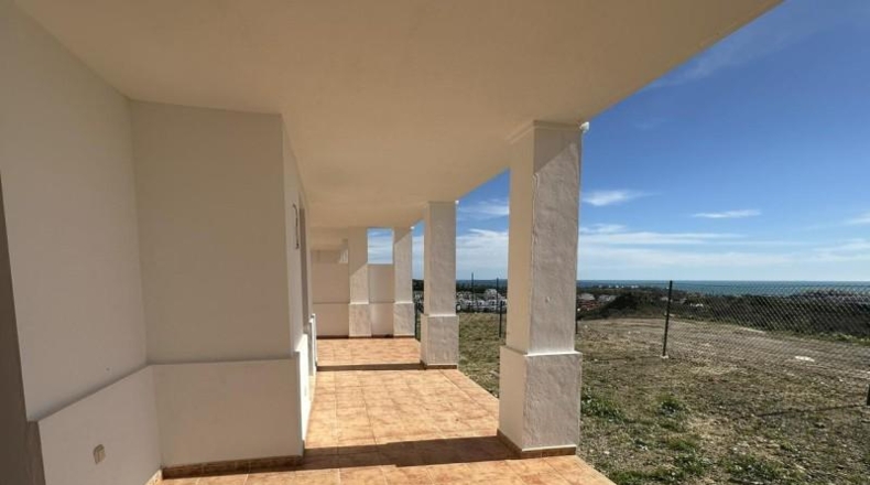 Малага - Casares - 244m2