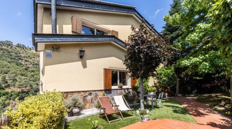 Barcelona - Castellar del Vallès - 622m2