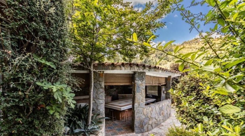 Barcelona - Castellar del Vallès - 622m2