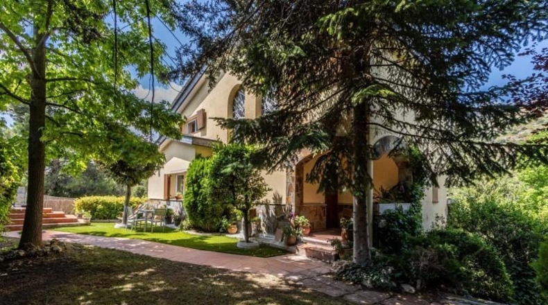 Barcelona - Castellar del Vallès - 622m2