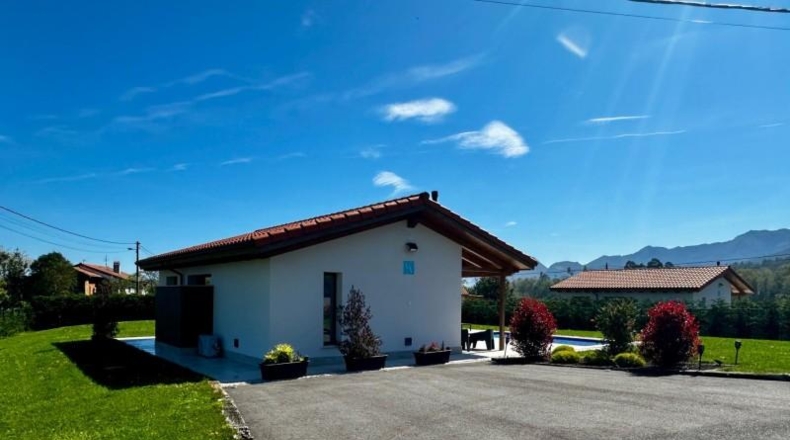 Asturias - Ribadesella - 1427m2