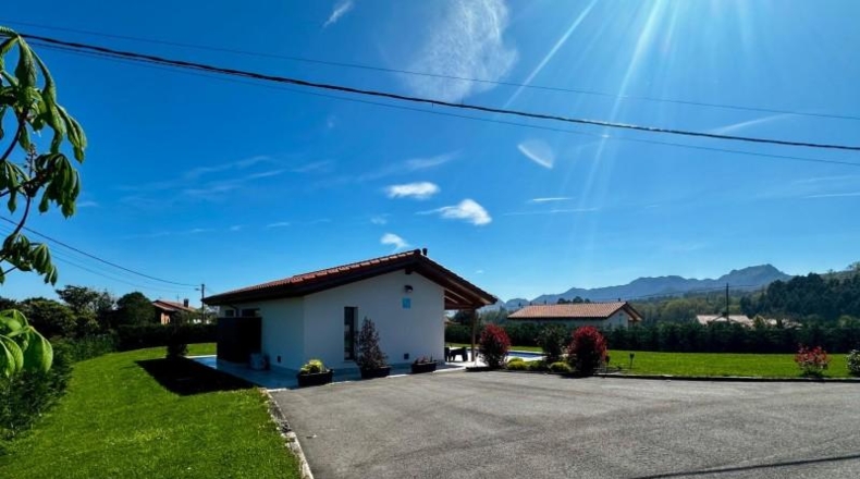 Asturias - Ribadesella - 1427m2