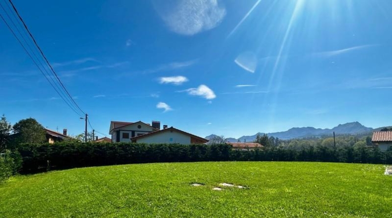 Asturias - Ribadesella - 1427m2