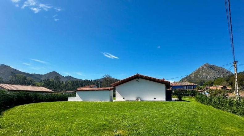 Asturias - Ribadesella - 1427m2