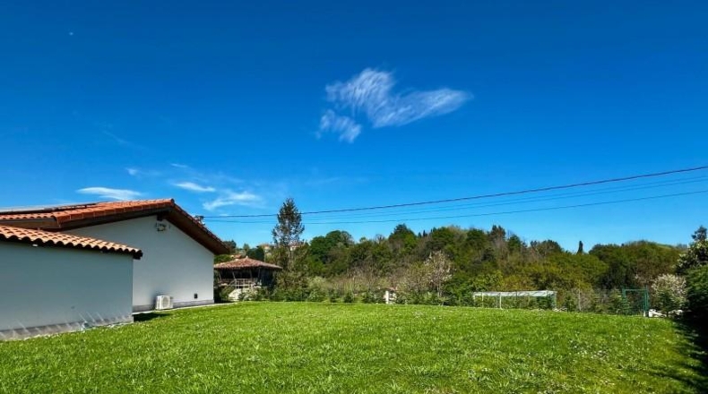 Asturias - Ribadesella - 1427m2