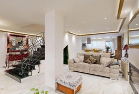 Saragossa 268&nbsp;m² 