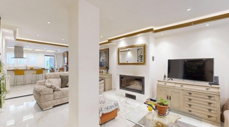 Zaragoza - Сарагоса - 268m2