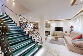 Saragossa 268&nbsp;m² 