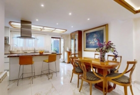 Saragossa 268&nbsp;m² 