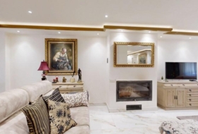 Saragossa 268&nbsp;m² 