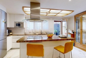 Saragossa 268&nbsp;m² 