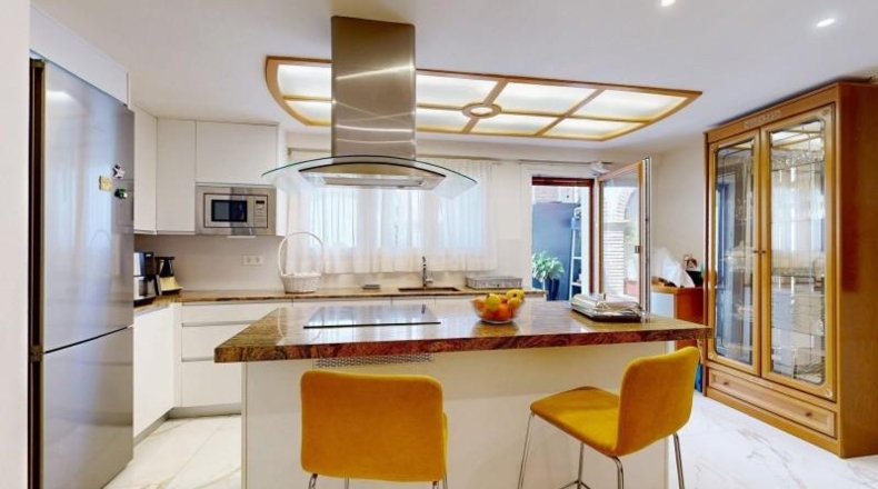 Zaragoza - Сарагоса - 268m2