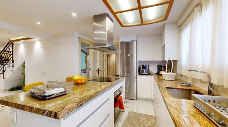 Zaragoza - Сарагоса - 268m2