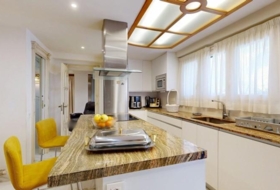 Saragossa 268&nbsp;m² 
