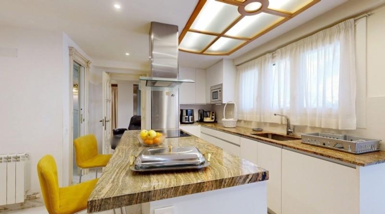 Zaragoza - Сарагоса - 268m2