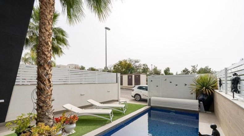 Alicante - Elche - 187m2