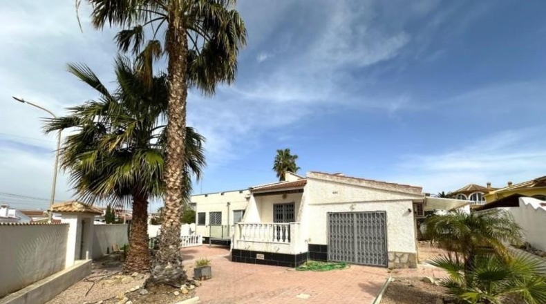 Alicante - Rojales - 710m2