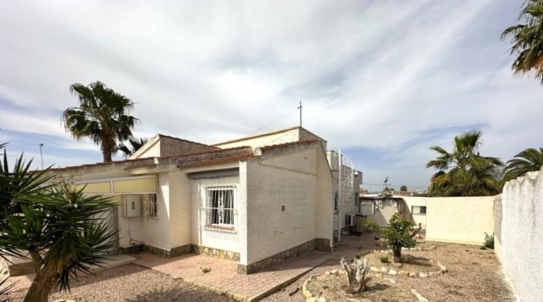 Alicante - Rojales - 710m2