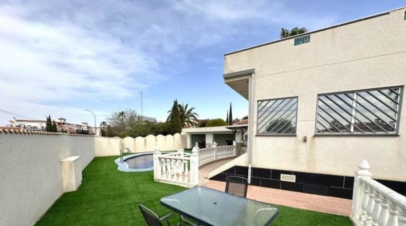 Alicante - Rojales - 710m2