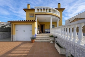 Castelló d'Empúries 398&nbsp;m²