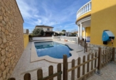 Casa de pueblo en venta en la España, Castelló d'Empúries, ref: TR400878 foto