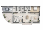 Casa de pueblo en venta en la España, Castelló d'Empúries, ref: TR400878 foto