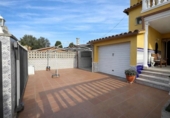 Casa de pueblo en venta en la España, Castelló d'Empúries, ref: TR400878 foto