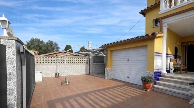 Girona - Empuriabrava - 398m2