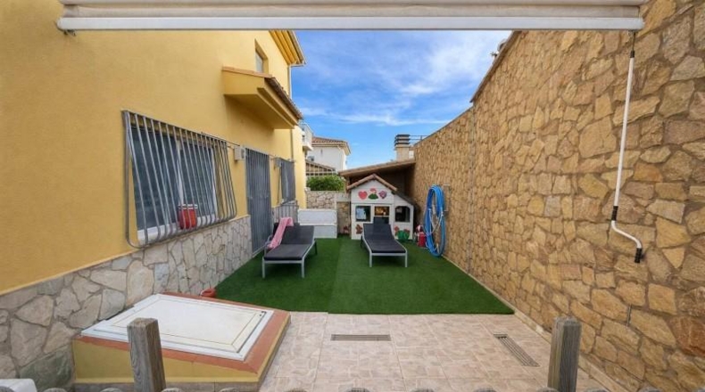 Girona - Empuriabrava - 398m2