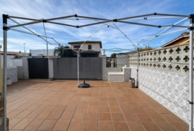 Castelló d'Empúries 398&nbsp;m²