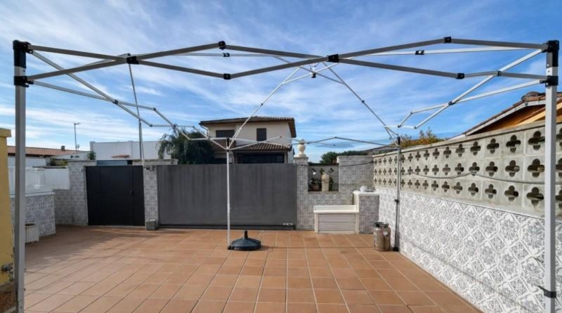 Girona - Empuriabrava - 398m2