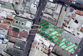 Арресифе 621&nbsp;м²