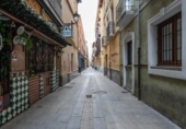 Casa de pueblo en venta en la España, Granada, ref: TR403050 foto
