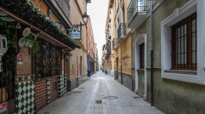 Granada - Granada - 246m2